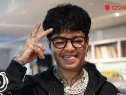 Fuji Hadir di Marapathon 3 Bikin Reza Arap Kaget, Diganggu Anggota AAA Clan