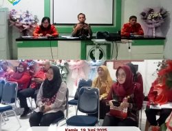 Tindak Lanjuti Pengaduan, Riza-Debby Sidak RSUD Junjung Besaoh