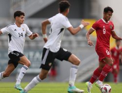 Timnas Indonesia Jadi Runner-Up FIFA Series 2026: Kehilangan 3,81 Poin, Lihat Peringkat Terbaru