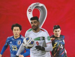 Kurang Lebih Penduduk Pijay Siap Menggebrak Piala Dunia 2026