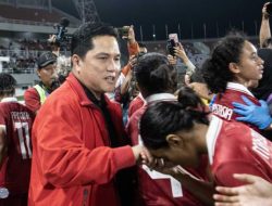 Turnamen Sepak Bola Putri MLSC Dianugerahi Penghargaan PSSI