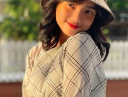 Biodata Fuji, Adik Ipar Vanessa Angel Dijodohkan dengan Reza Arap, Ini Reaksi Haji Faisal