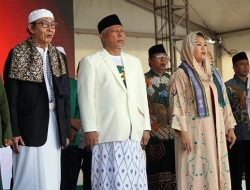 Kepentingan Muktamar NU ke-35 di Lombok