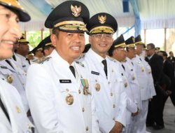 Tantangan Wagub Kalbar untuk Gubernur Jabar, Janji Cium Lutut Dedi Mulyadi Jika Berhasil