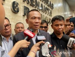 Jokowi Bantah Isu Rp50 Miliar ke Rismon Sianipar: Tidak Masuk Akal