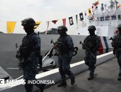 Komisi I DPR Minta Evaluasi Tugas Pasukan Indonesia di Wilayah Konflik