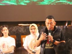 Pandangan Dingin Sugiri Sancoko pada 2 Terdakwa di Persidangan Pertama