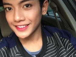 Millen Cyrus: Cewek atau Cowok? Biodata Keponakan Ashanty yang Viral Usai Unggah KTP