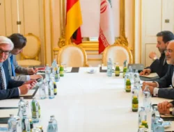 Gagalnya Perundingan Iran dan AS di Pakistan, dari Nuklir hingga Selat Hormuz