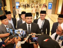 Siapa Cepat Dia Dapat, Tiket Haji Tambahan dari Arab Saudi