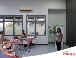 Dedikasi Kader dan Dukungan Astra Honda Motor Perkuat Layanan Kesehatan Desa