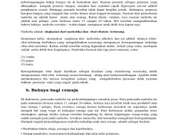 Mahasiswa UIN Palu Soroti Bahaya Vape Narkoba bagi Generasi Muda