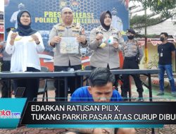 Minin, Jukir Pasar Atas Curup yang Tewas dalam Siring
