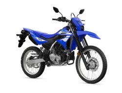 Yamaha WR125R 2026: Motor Dual-Sport Pemula dengan Teknologi dan Desain Terkini