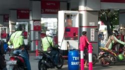 Rakyat kecewa, ojol kena dampak kenaikan harga BBM non subsidi