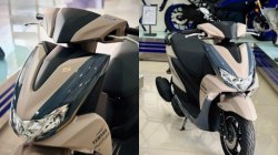 Siap Jadi Primadona? Yamaha FreeGo 2026 Hadir dengan Perubahan Besar!