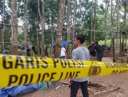 Aliran Emas Ilegal Way Kanan Terbongkar hingga Bekasi, Polda Lampung Pantau 5 Toko
