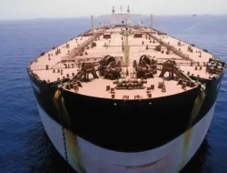 Perundingan Macet, Trump Perintahkan Blokade Selat Hormuz, Iran Bereaksi Keras