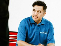 Jakarta Tuan Rumah Kejuaraan Dunia Rallycross FIA 2026