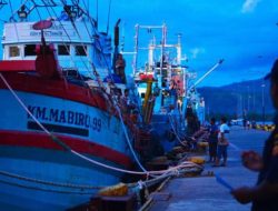 141 Kapal Yacht Diperiksa, Bea Cukai Jakarta Hitung Kerugian Negara