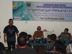 Perusahaan Perikanan Malang Siap Masuk Pasar Global