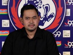 Berbeda dengan Keluarga Korban Tragedi Kanjuruhan, Aremania Minta Laga Arema FC vs Persebaya di Kanjuruhan