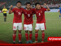 Kurniawan Dwi Yuliato Bicara Persiapan Timnas U-17 Menuju Piala AFF 2026