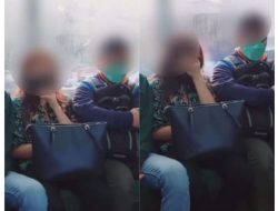 Viral percobaan pelecehan seksual di Satui, dua wanita nyaris jadi korban begal payudara