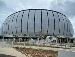 Bukan hanya stadion, Jakpro siap ubah JIS jadi kawasan ekonomi besar Jakarta