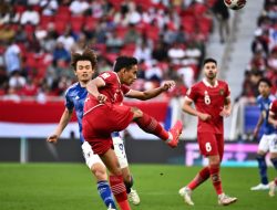 Suporter Timnas Indonesia Serbu Sarkas Bulgaria Usai Kalah di FIFA Series 2026, Ucap Ini Bersamaan