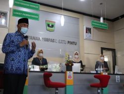1.265 Posbankum di Sumbar, Masyarakat Bisa Konsultasi Hukum Gratis di Nagari