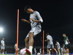 Jadwal 7 Laga Tersisa Persib Bandung Usai Susah Payah Kalahkan Bali United, Lawan Sulit Mengantre