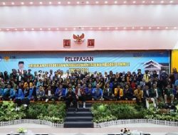 15 Mahasiswa USK Ikut Program Pertukaran Pelajar 2026 di Thailand