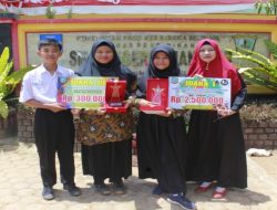 Film Pendek SMAN 1 Manggar Juara II Nasional, Dikagumi Sutradara Riri Riza