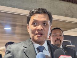 Habiburokhman: Tantangan Inflasi yang Mengancam