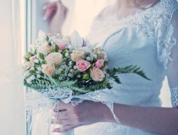 Makna pingit dan tujuannya bagi pengantin