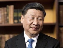 Oposisi Taiwan Berharap Akhiri Ketegangan dengan Tiongkok