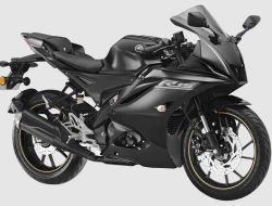 Harga Terbaru All New Yamaha R15 2026: Harga Tipe Paling Mahal Ini