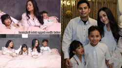 Hanya Jual Rumah Anak, Rachel Vennya Bongkar Kelakuan Jahat Okin, Nanda Zhafira Turut Campur