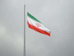 Argentina larang diplomat Iran dan labeli IRGC sebagai teroris