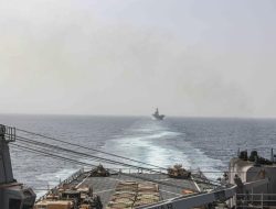 Houthi Ancam Tutup Selat Bab al-Mandeb, Dampaknya pada Ekonomi Indonesia