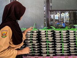 BGN Serius, Insentif Rp6 Juta Per Hari Langsung Hangus