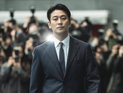 5 Tindakan Berani Bang Tae Seob yang Menggegerkan Climax