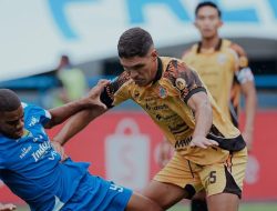 Poin Persib untuk Dapat Guard of Honour dari Persija: Ini yang Dibutuhkan