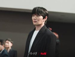 Sistem Dukungan Han Seol Ah di Siren’s Kiss, Tanpa Kepentingan Pribadi?