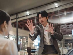 5 Alasan Woo Seok Percaya Seol Ah di Siren’s Kiss