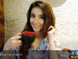Tsania Marwa: Semoga Jadi Titik Balik