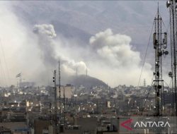 Pakistan Siap Jadi Perantara Dialog AS-Iran untuk Berakhirnya Perang