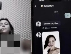 Pengakuan suami Clara Shinta saat video call dengan wanita lain, bilang lagi kerja: Hebat banget