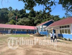 Pemulihan Pasca-Bencana: SMPN 44 Padang Kembali Beraktivitas Normal
